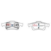 DBA Brake Pads Street Series Thumbnail