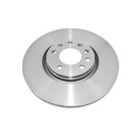 DBA Brake Rotor Street Series Thumbnail