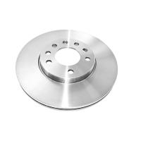 DBA Brake Rotor Street Series Thumbnail