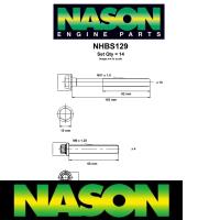 Nason Head Bolts Thumbnail