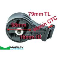 Mackay Engine Mount Rear for SAAB 9-3 2.0L I4 Turbo Auto/Manual Thumbnail