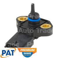 PAT Premium Fuel Rail Sensor Thumbnail