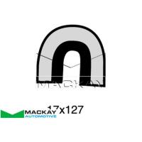 Mackay Engine Bypass Hose Thumbnail