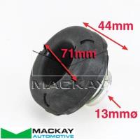 Mackay Rubber Engine Mount  for Saab 9-5 3.0 V6t Thumbnail