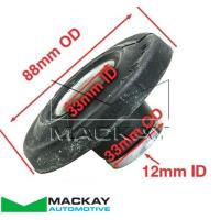 Mackay Engine Steady/Torque Strut Bushing Thumbnail