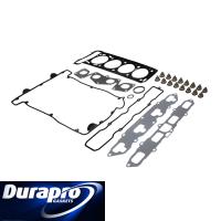 Durapro Head Set (VRS) Thumbnail