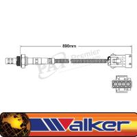 Walker Oxygen Lambda Sensor Thumbnail
