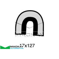 Mackay Engine Bypass Hose Thumbnail