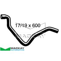 Mackay Coolant Expansion/Recovery Tank Hose Thumbnail