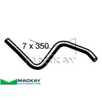Mackay Throttle Body Coolant Hose Thumbnail