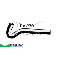 Mackay Crankcase (PCV) Breather Hose Thumbnail