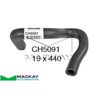 Mackay Engine Cooling Heater Hose for SAAB 9-5 1999-2005 3.0L V6 Turbo Thumbnail