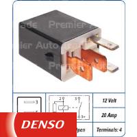 Denso Headlight Relay Thumbnail