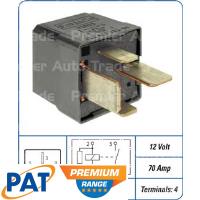 PAT Premium Ignition Relay Thumbnail
