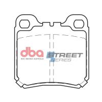 DBA Brake Pads Street Series Thumbnail
