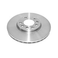 DBA Brake Rotor Street Series Thumbnail