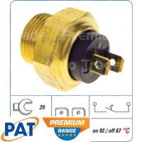 PAT Premium Cooling Fan Switch Thumbnail