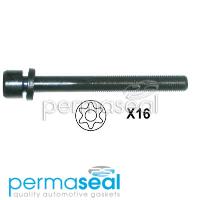 Permaseal Cylinder Head Bolt Set Thumbnail