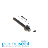 Permaseal Cylinder Head Bolt Set Thumbnail