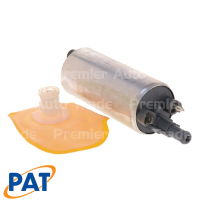 PAT Icon Electronic Fuel Pump Thumbnail