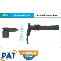 PAT Premium Ignition Lead Set Thumbnail