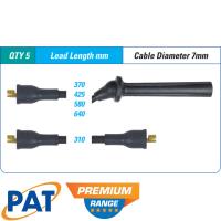 PAT Premium Ignition Lead Set Thumbnail