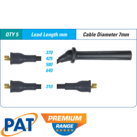 PAT Premium Ignition Lead Set Thumbnail