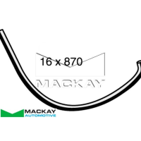 Mackay Power Steering Return Hose Thumbnail