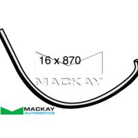 Mackay Power Steering Return Hose Thumbnail