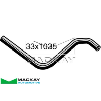 Mackay Radiator Lower Hose Thumbnail