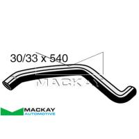 Mackay Radiator Upper Hose Thumbnail