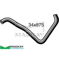 Mackay Radiator Lower Hose Thumbnail