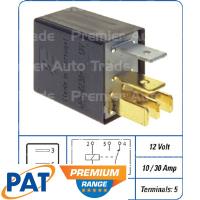 PAT Premium Electronic Engine Control Relay Thumbnail
