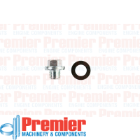 Premier Sump plug Thumbnail