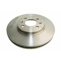 DBA Brake Rotor Street Series Thumbnail