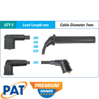 PAT Premium Ignition Lead Set Thumbnail