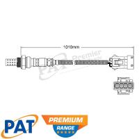 PAT Premium Oxygen Lambda Sensor Thumbnail