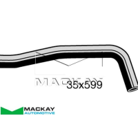 Mackay Radiator Upper Hose Thumbnail