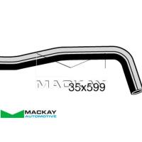 Mackay Radiator Upper Hose Thumbnail