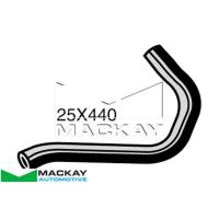 Mackay Coolant Expansion/Recovery Tank Hose Thumbnail