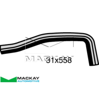 Mackay Radiator Upper Hose Thumbnail