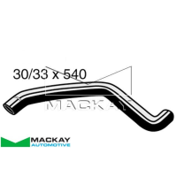 Mackay Radiator Upper Hose Thumbnail
