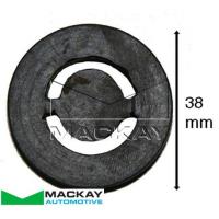 Mackay Exhaust Mount for Saab 99 2.0L I4 Thumbnail