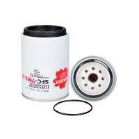 Sakura Spin-On Primary Fuel Water Separator Filter (30 Micron) Thumbnail
