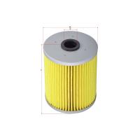 Sakura Hydraulic Oil Filter Element with Metal End Cap Thumbnail