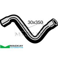 Mackay Radiator Lower Hose Thumbnail
