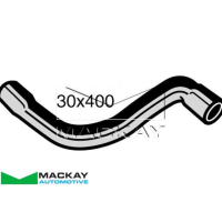 Mackay Radiator Upper Hose Thumbnail