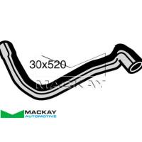 Mackay Radiator Upper Hose Thumbnail