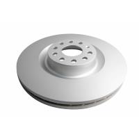 DBA Brake Rotor Street Series En-Shield Thumbnail