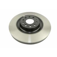 DBA Brake Rotor 4000 Series HD Thumbnail